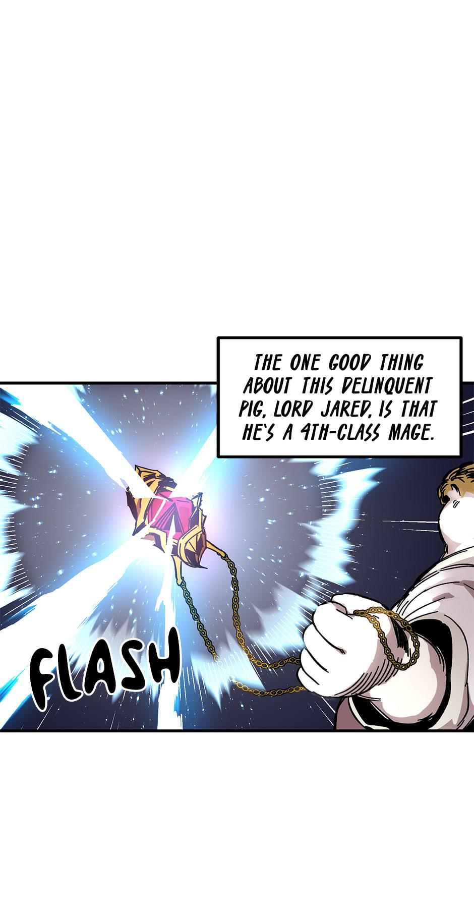 Solo Bug Player Chap 1 - Next Chap 2