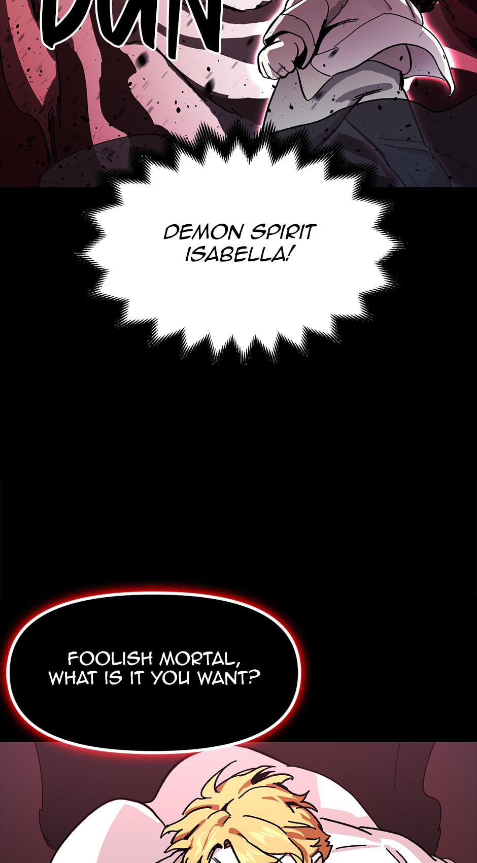 Solo Bug Player Chap 1 - Next Chap 2