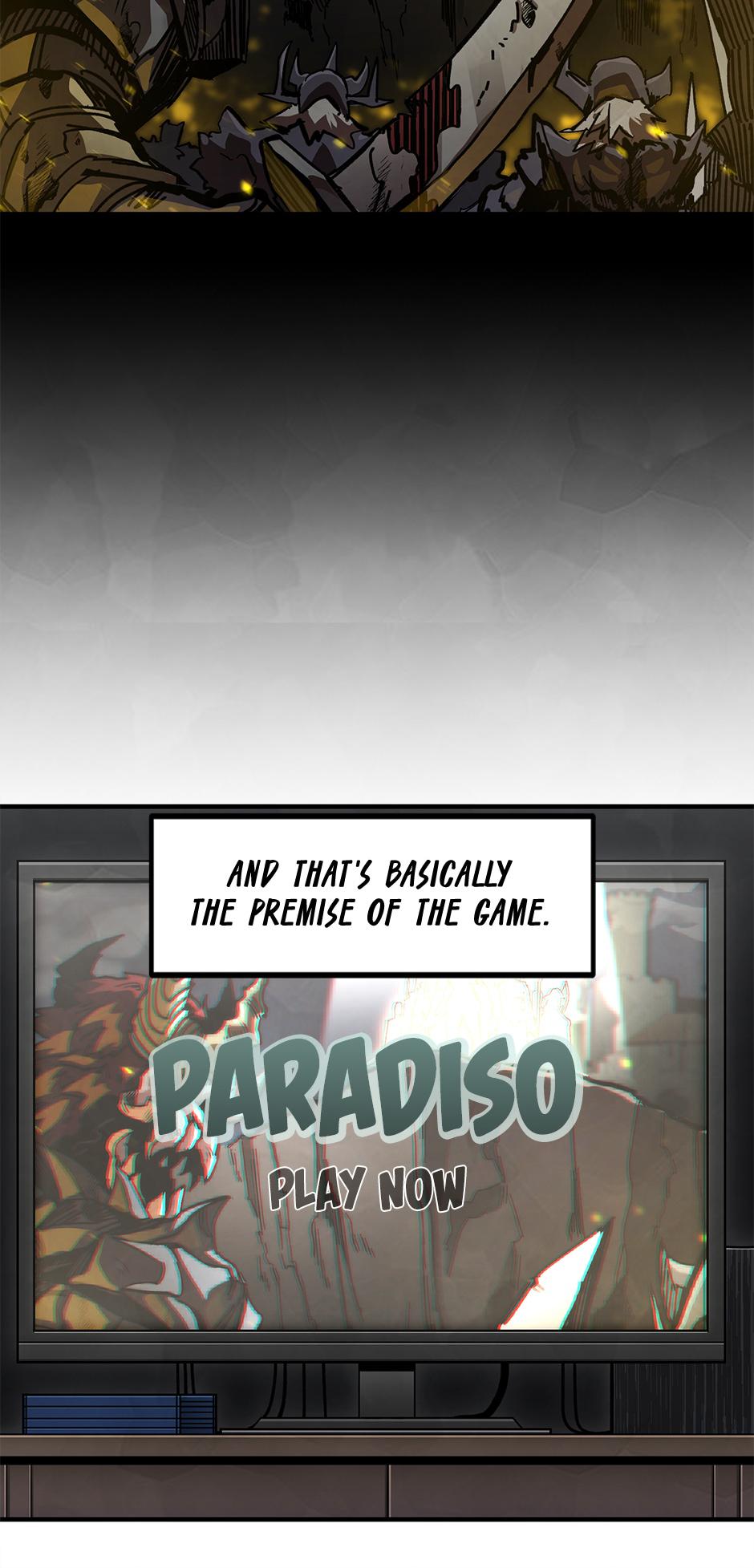 Solo Bug Player Chap 1 - Next Chap 2