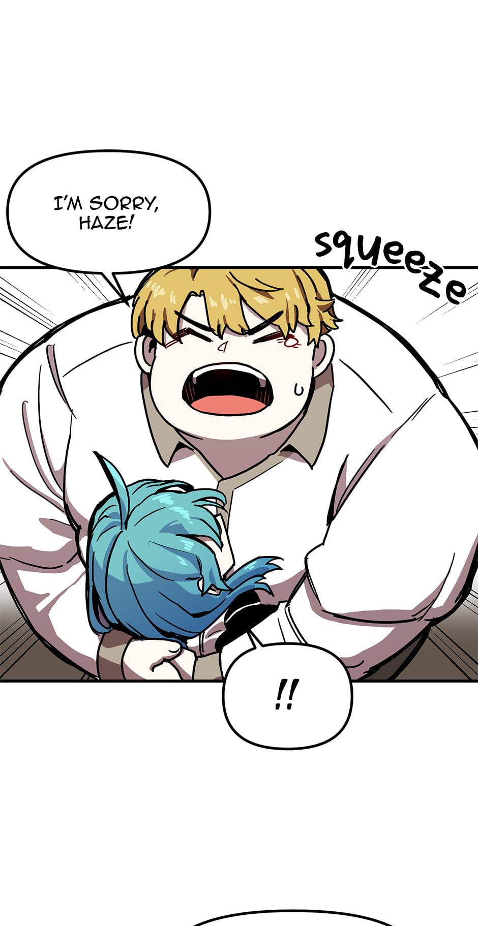 Solo Bug Player Chap 2 - Next Chap 3