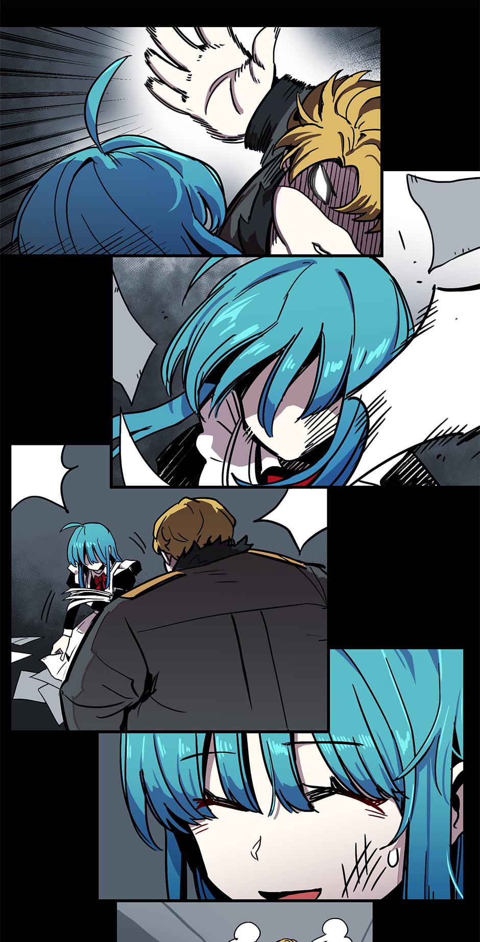 Solo Bug Player Chap 2 - Next Chap 3