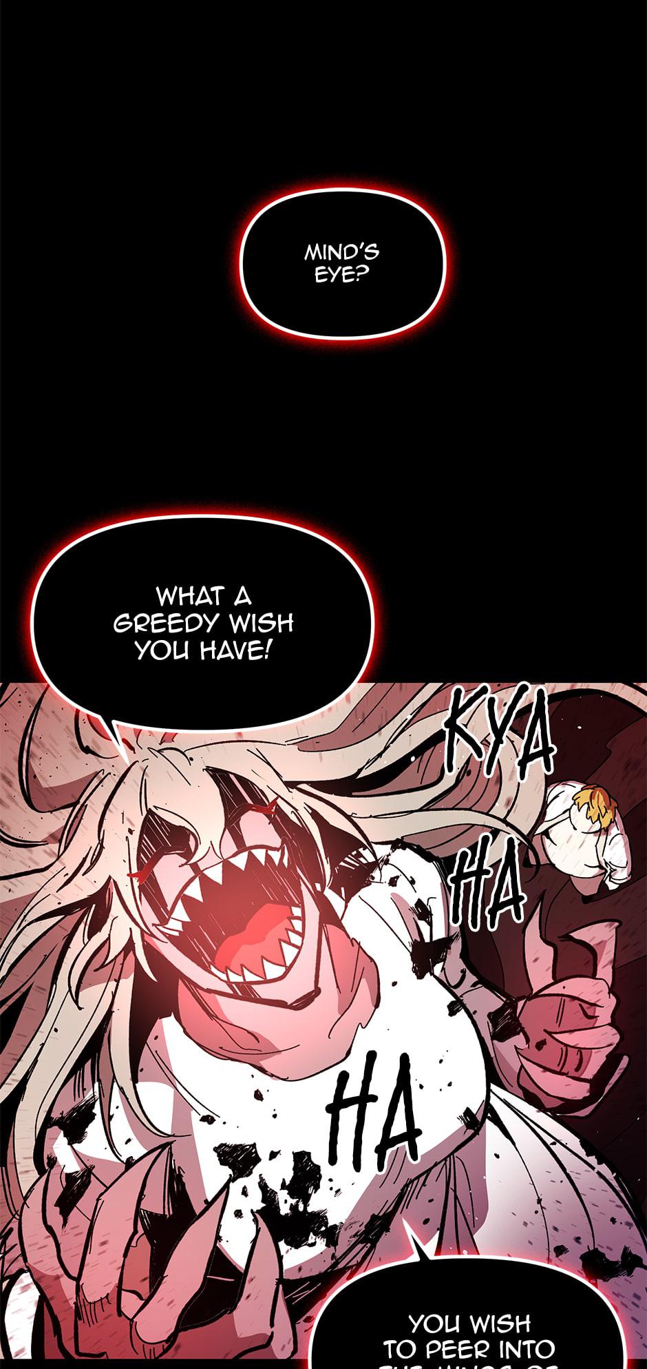 Solo Bug Player Chap 2 - Next Chap 3