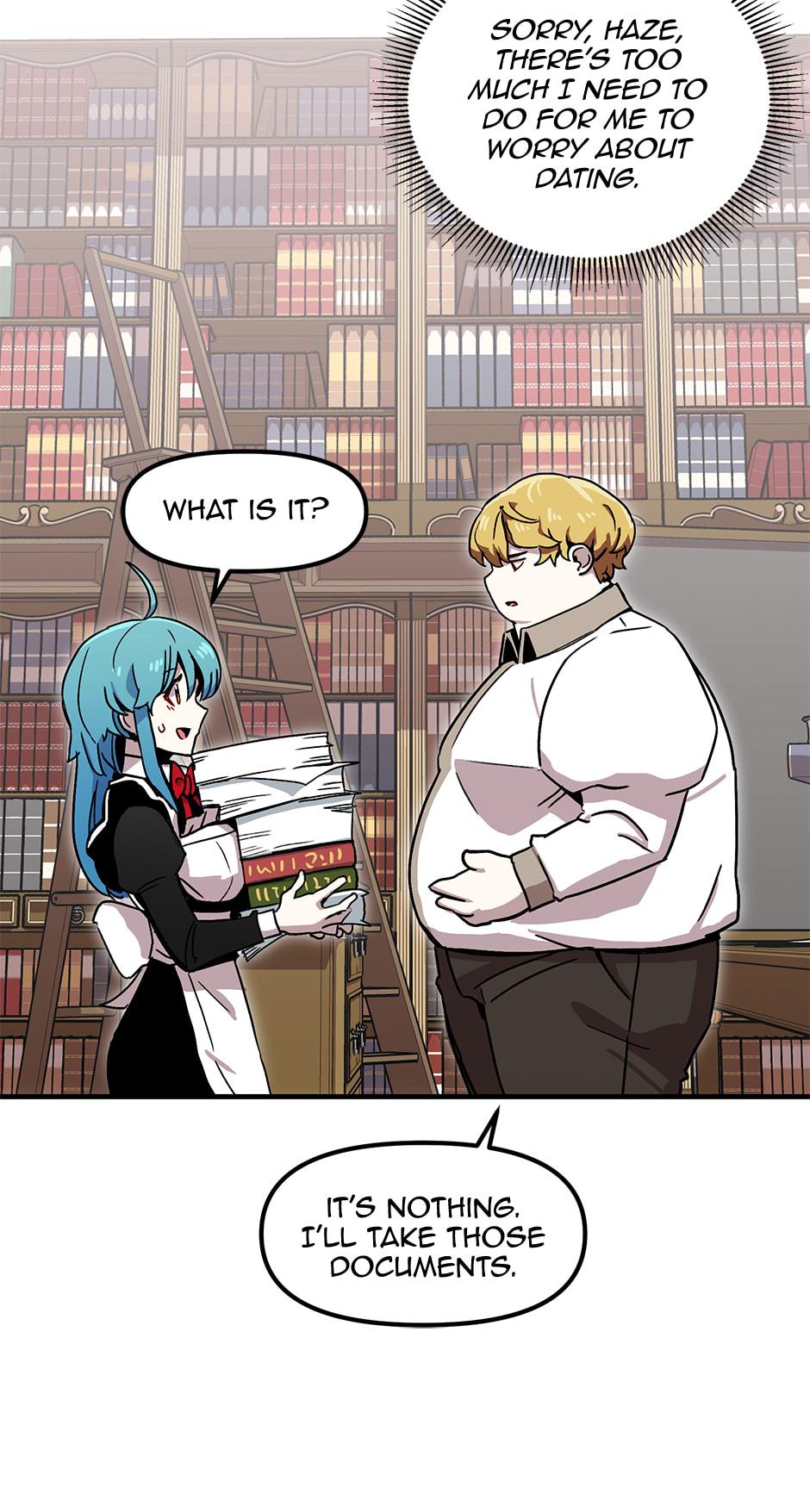 Solo Bug Player Chap 2 - Next Chap 3