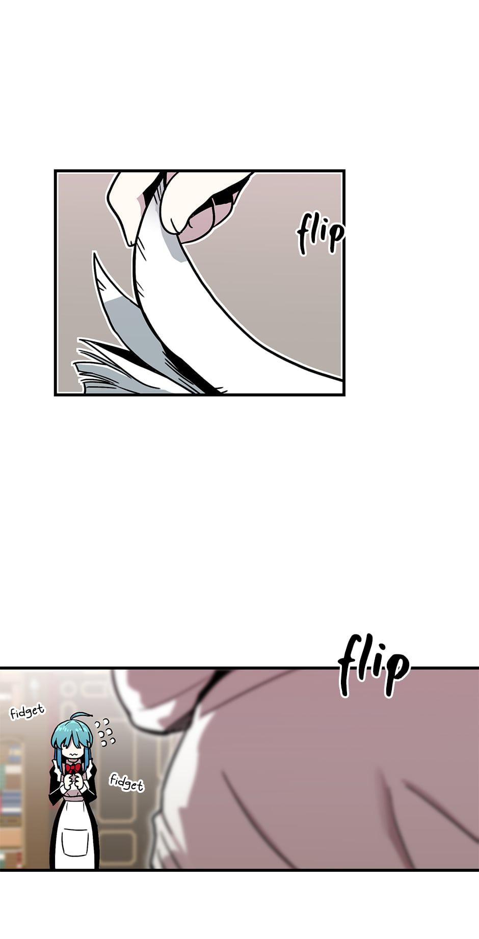 Solo Bug Player Chap 2 - Next Chap 3