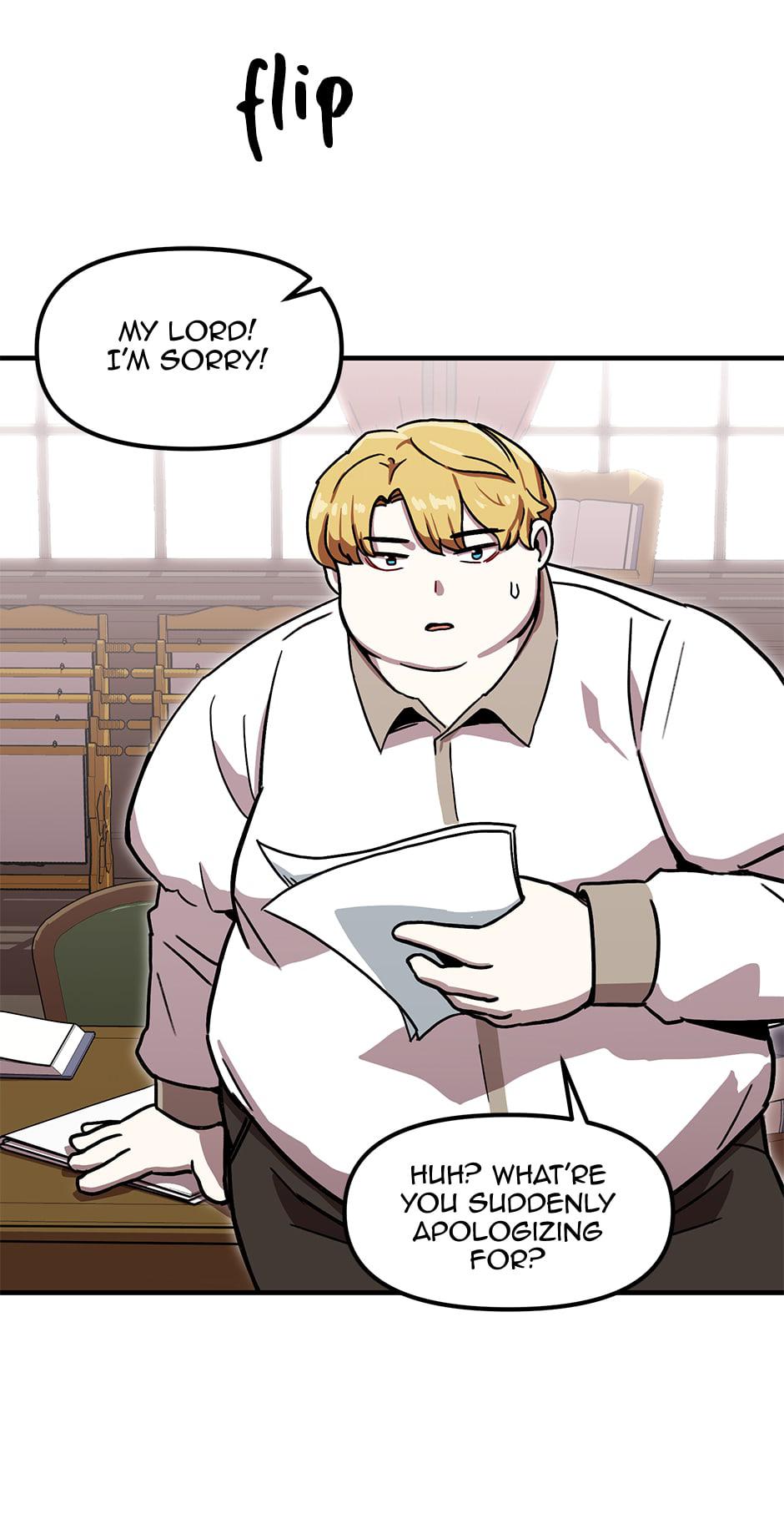 Solo Bug Player Chap 2 - Next Chap 3