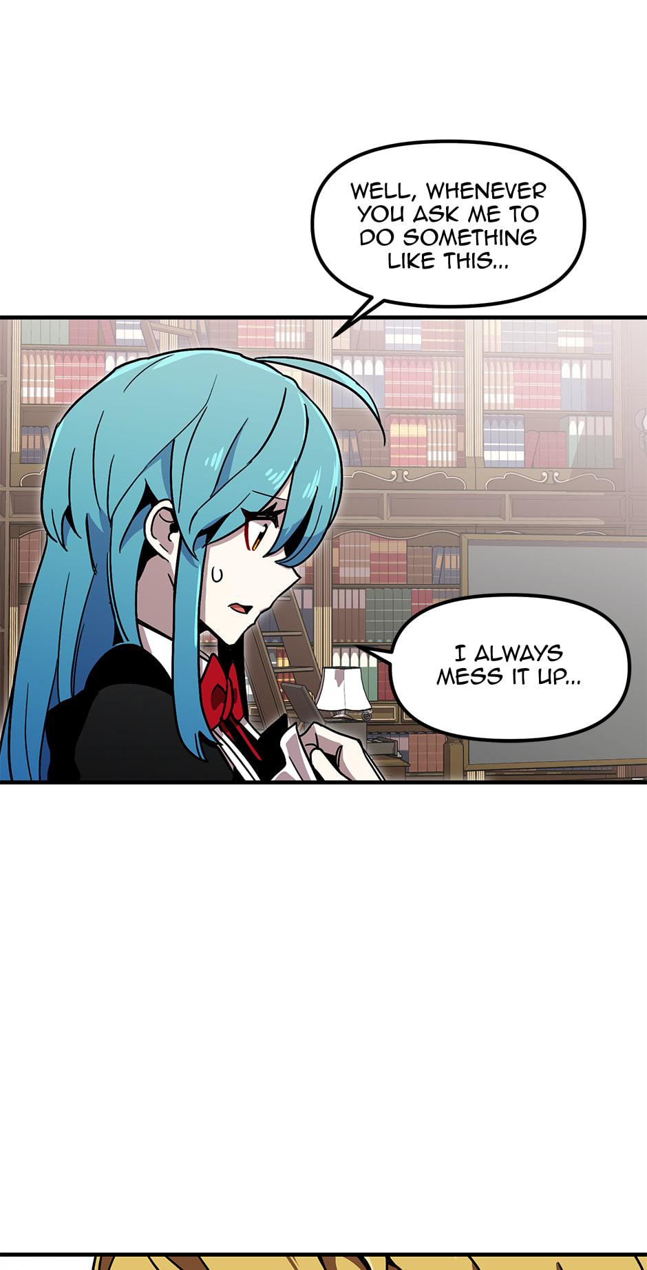 Solo Bug Player Chap 2 - Next Chap 3