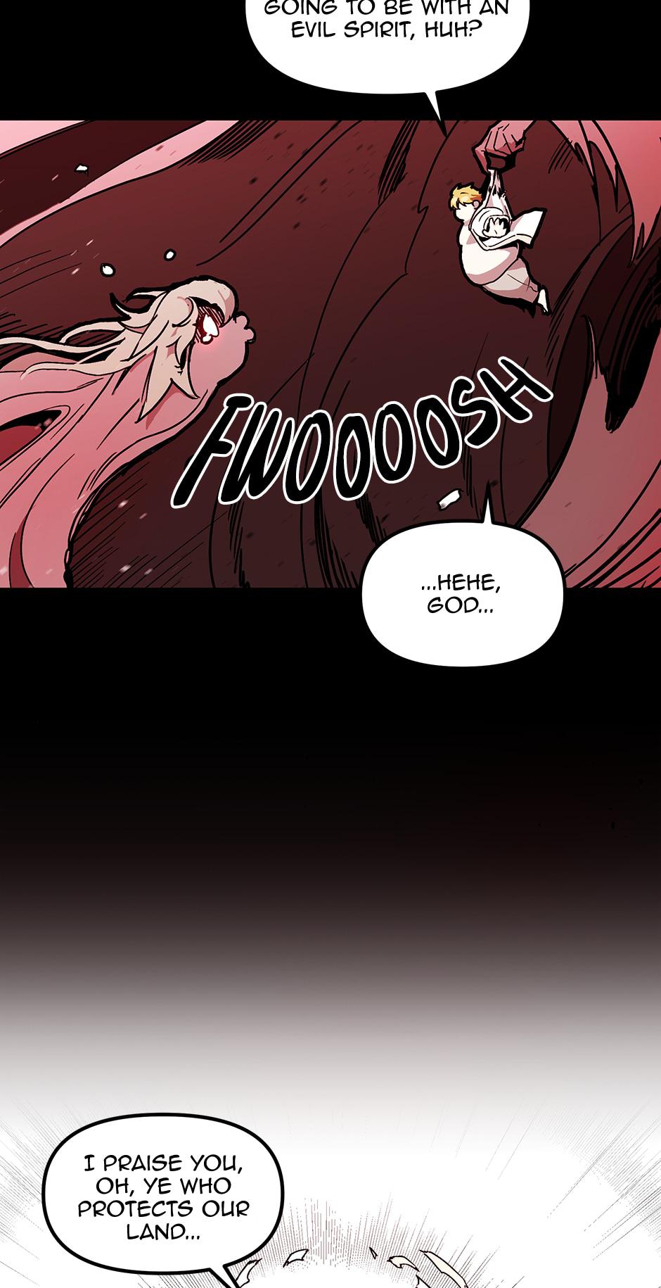 Solo Bug Player Chap 2 - Next Chap 3