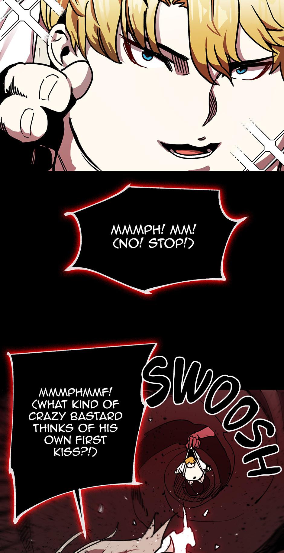 Solo Bug Player Chap 2 - Next Chap 3