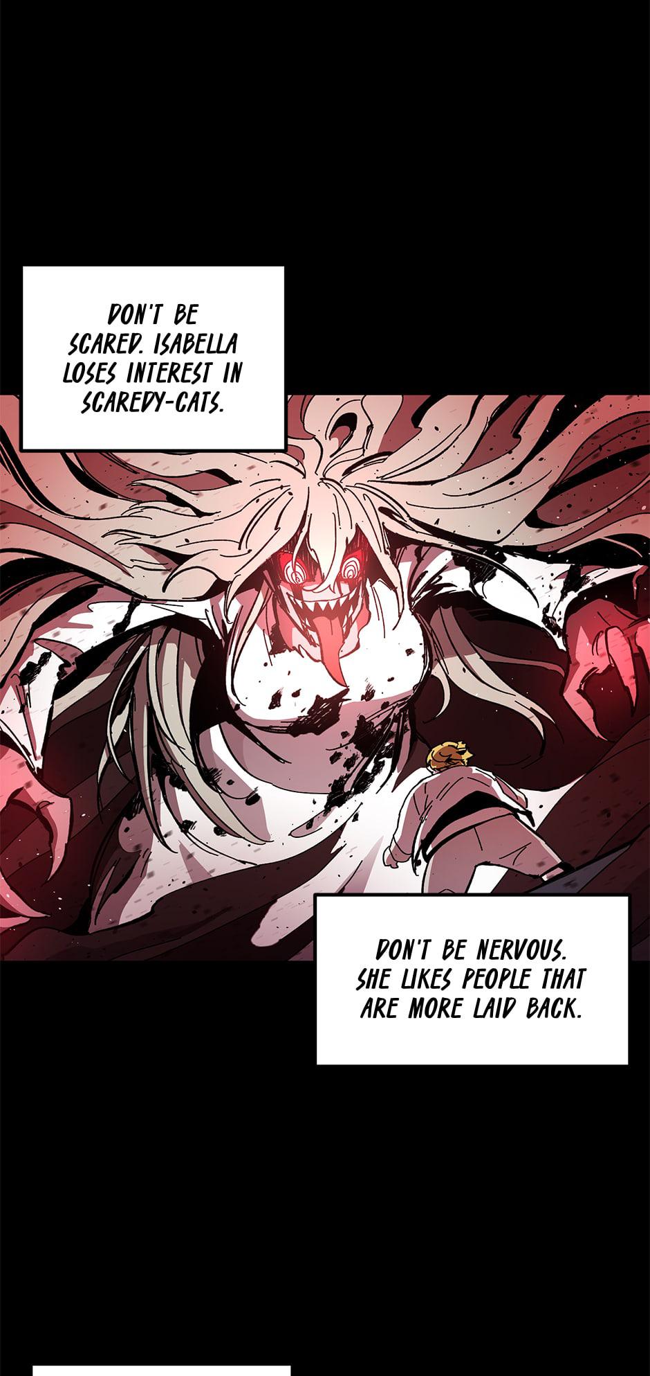 Solo Bug Player Chap 2 - Next Chap 3