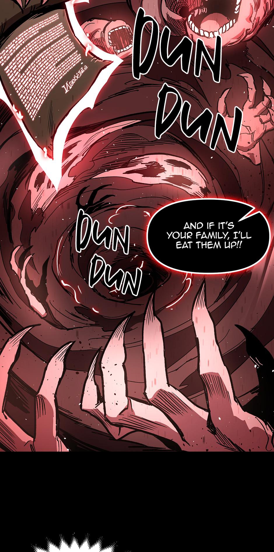 Solo Bug Player Chap 2 - Next Chap 3