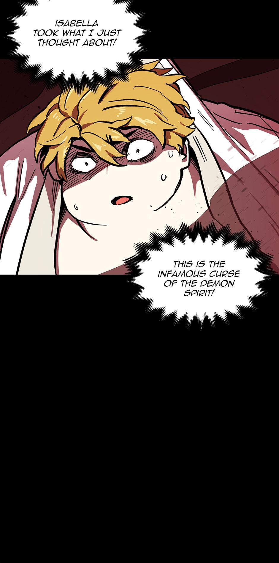 Solo Bug Player Chap 2 - Next Chap 3