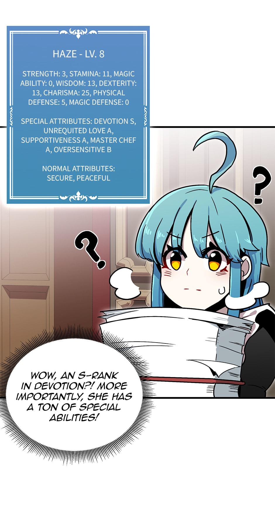 Solo Bug Player Chap 2 - Next Chap 3