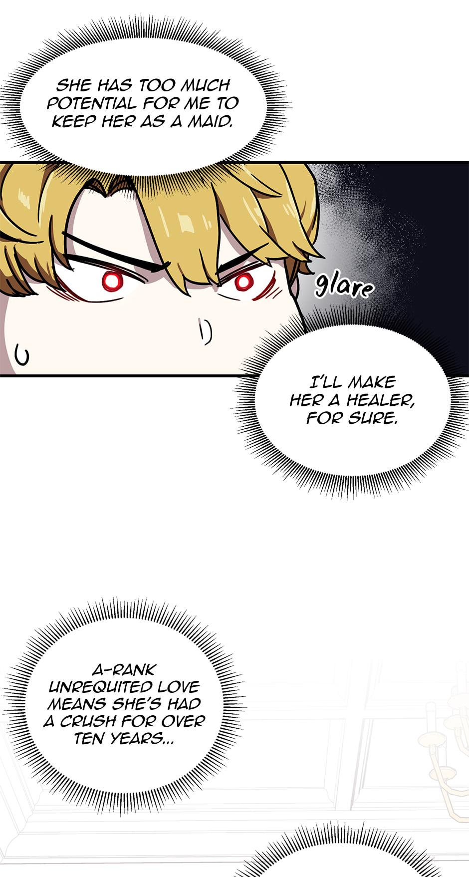 Solo Bug Player Chap 2 - Next Chap 3