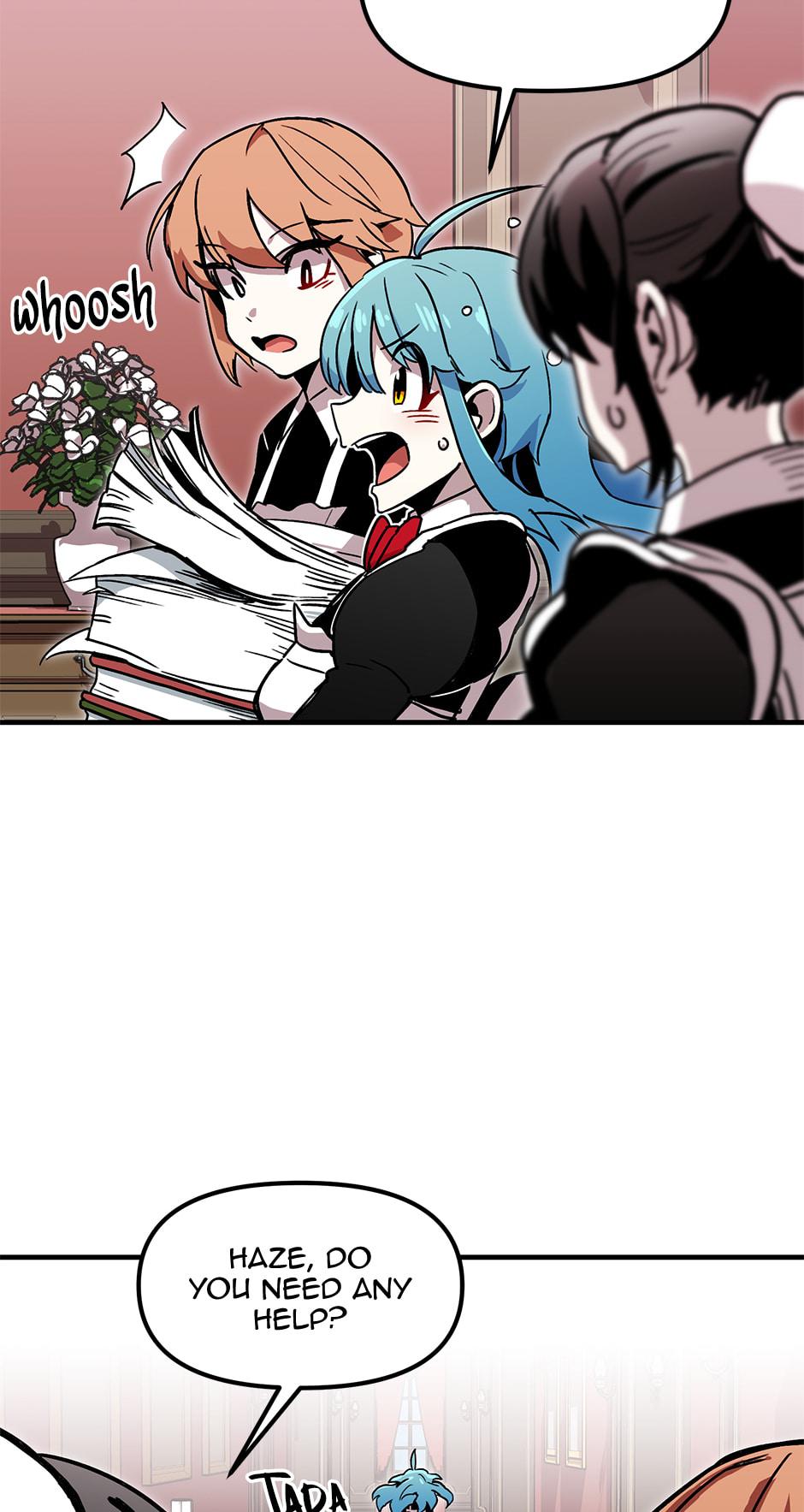 Solo Bug Player Chap 2 - Next Chap 3