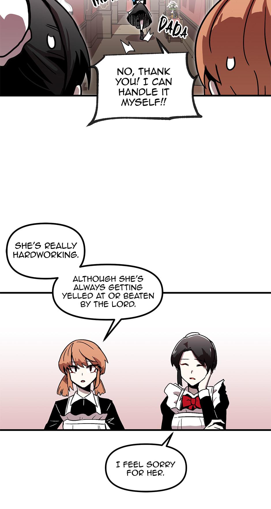 Solo Bug Player Chap 2 - Next Chap 3