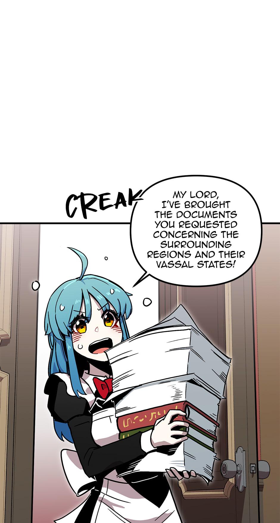 Solo Bug Player Chap 2 - Next Chap 3