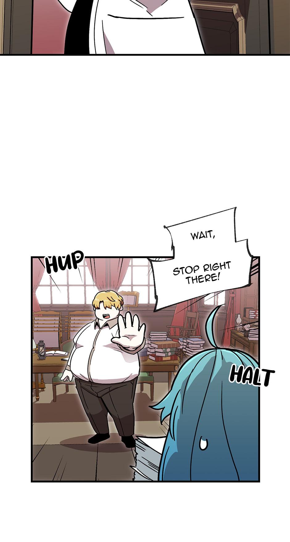 Solo Bug Player Chap 2 - Next Chap 3