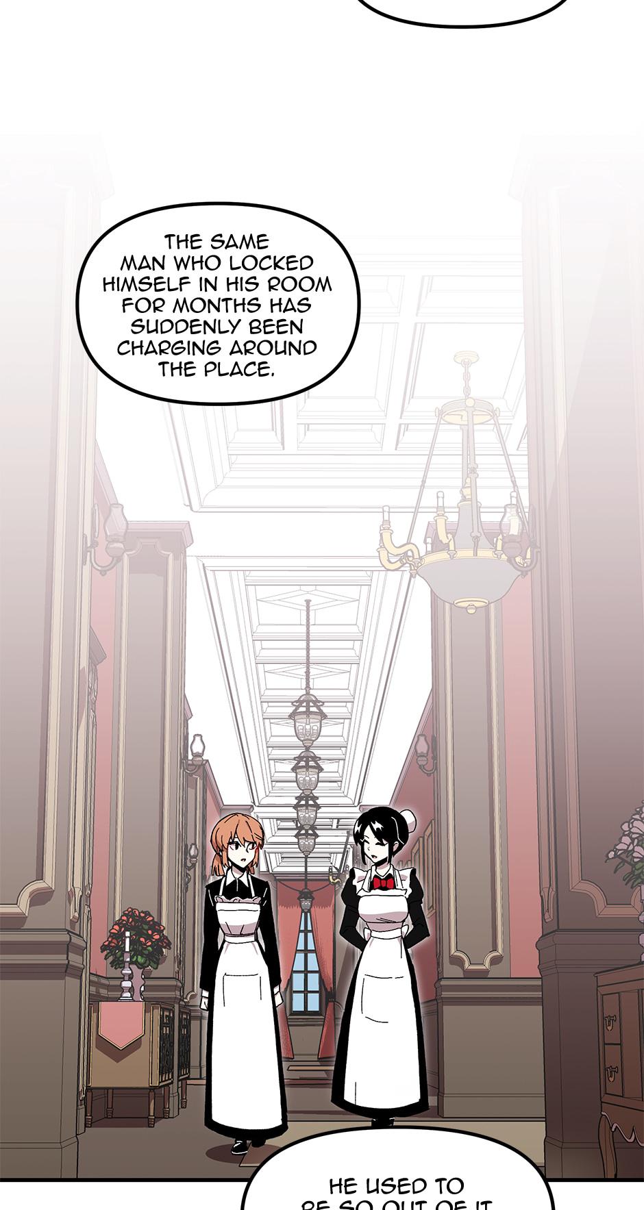 Solo Bug Player Chap 2 - Next Chap 3