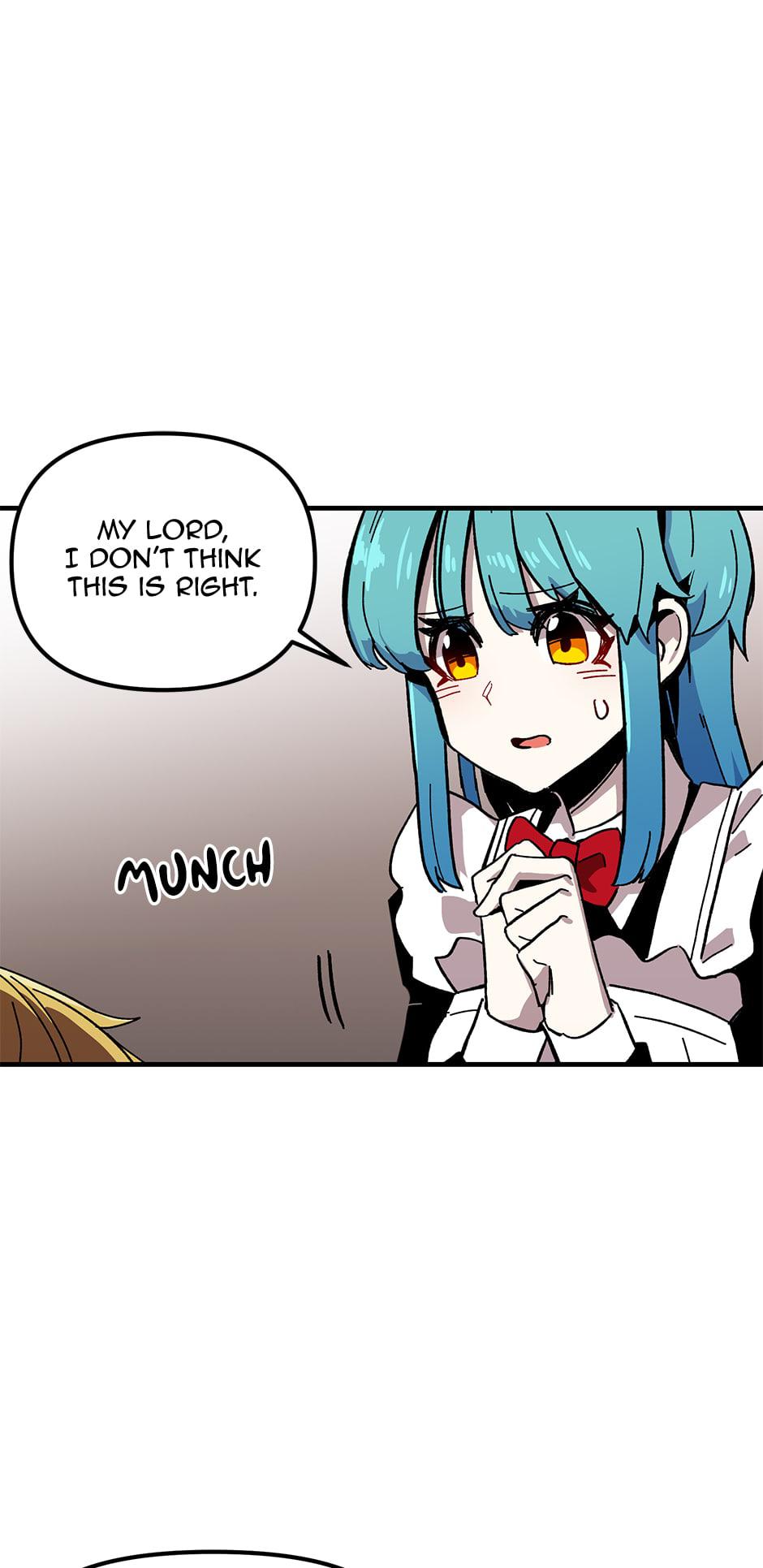 Solo Bug Player Chap 2 - Next Chap 3