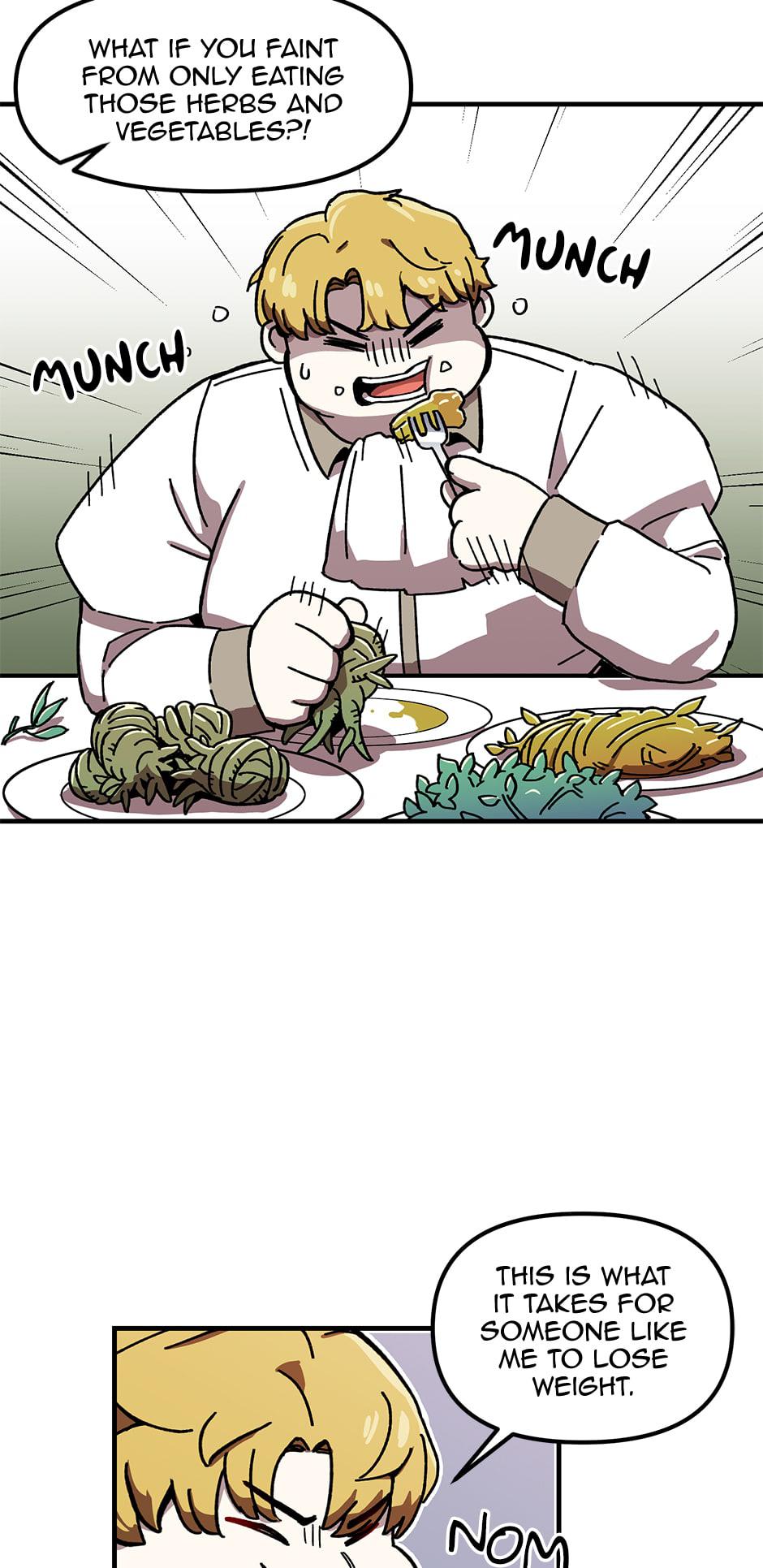 Solo Bug Player Chap 2 - Next Chap 3