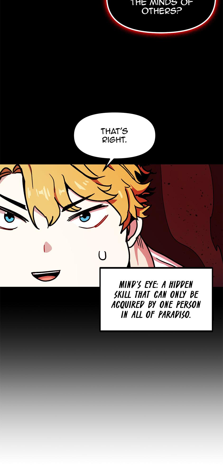 Solo Bug Player Chap 2 - Next Chap 3