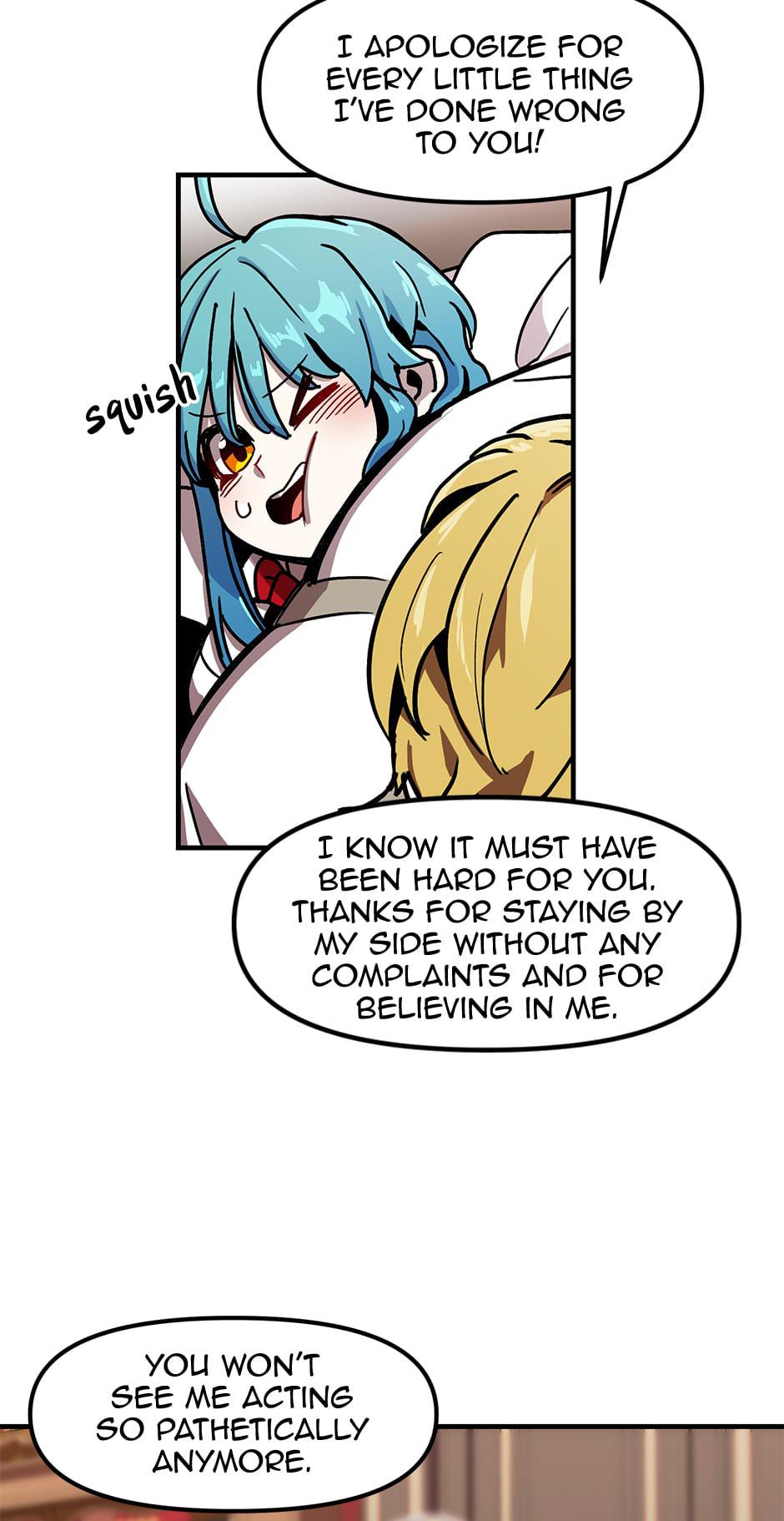Solo Bug Player Chap 2 - Next Chap 3