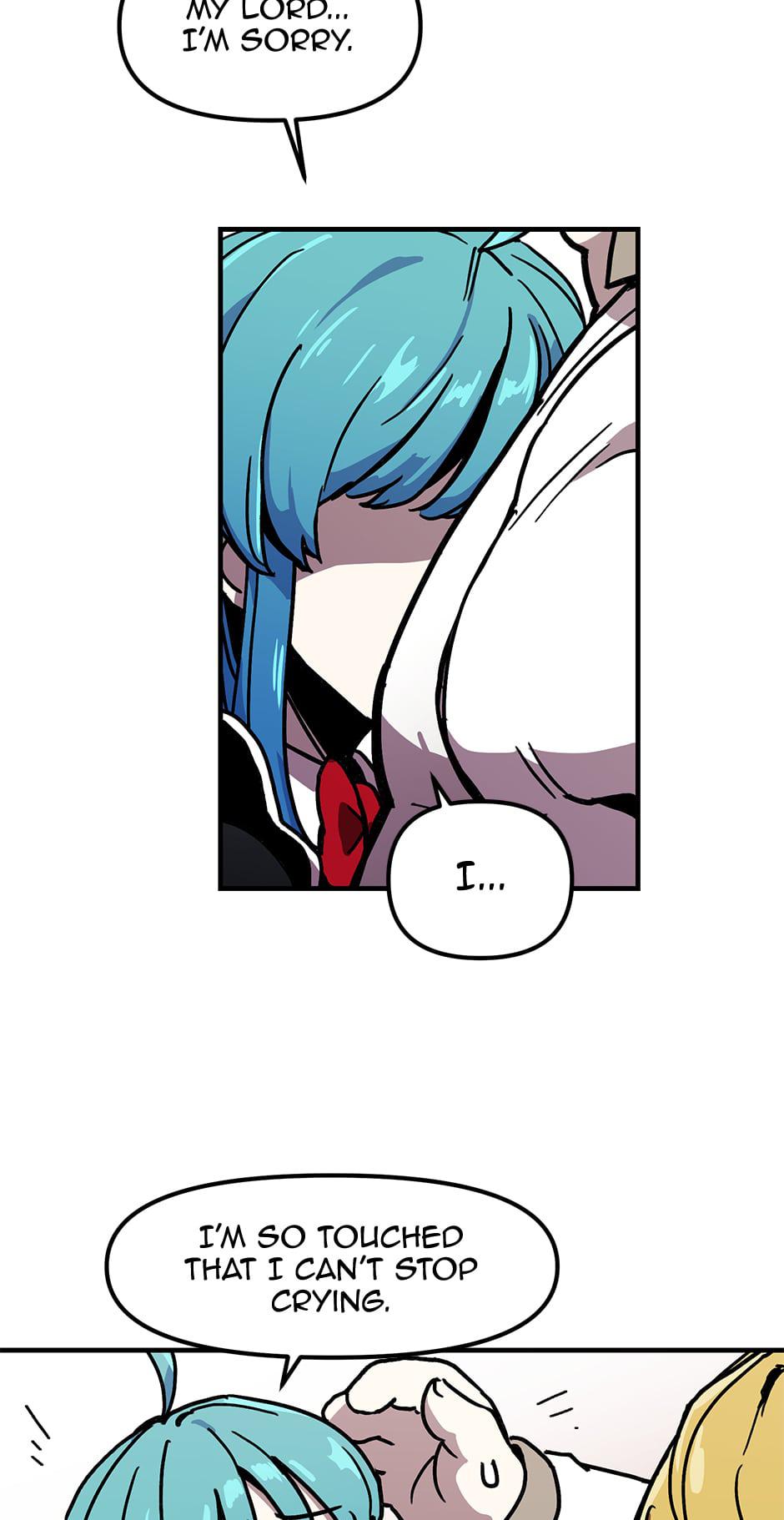 Solo Bug Player Chap 2 - Next Chap 3