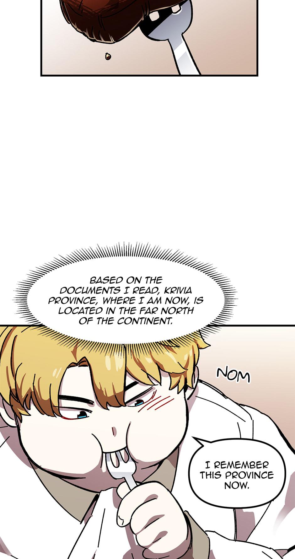 Solo Bug Player Chap 2 - Next Chap 3