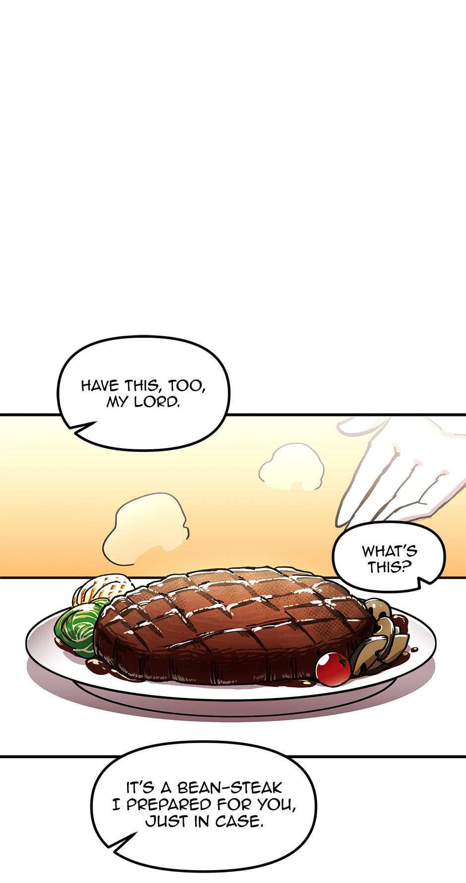 Solo Bug Player Chap 2 - Next Chap 3