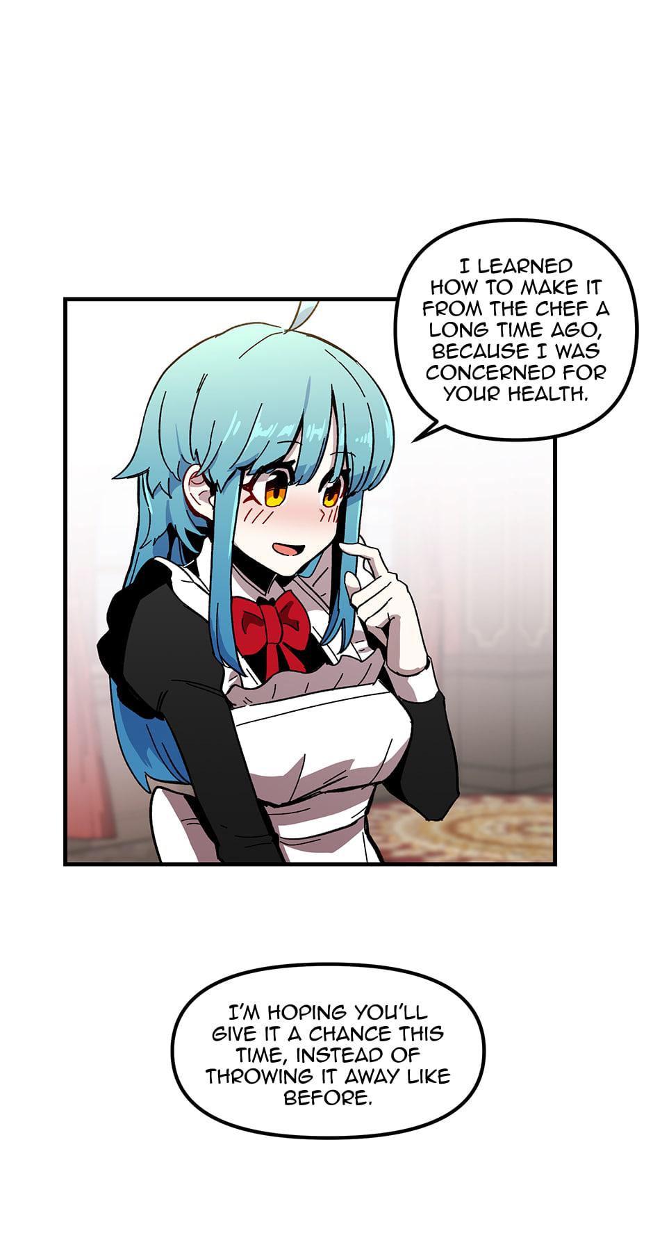 Solo Bug Player Chap 2 - Next Chap 3