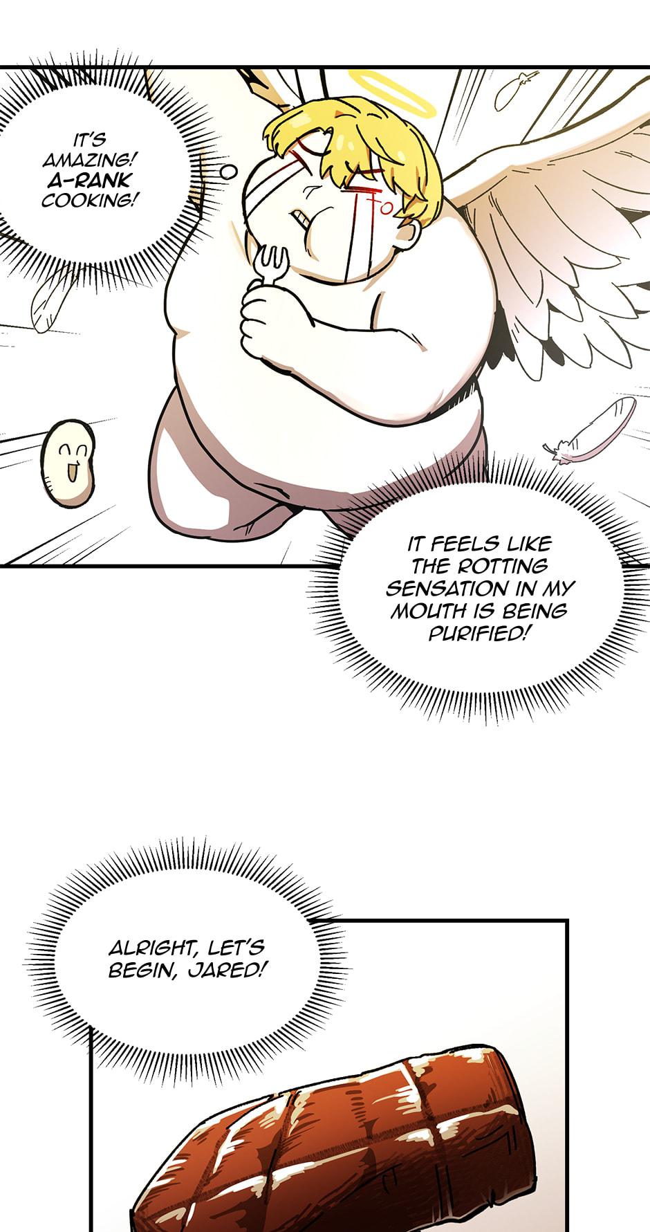 Solo Bug Player Chap 2 - Next Chap 3