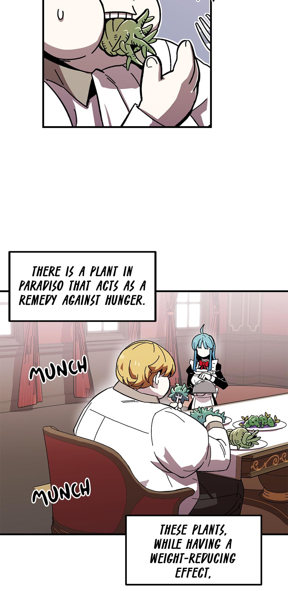 Solo Bug Player Chap 2 - Next Chap 3