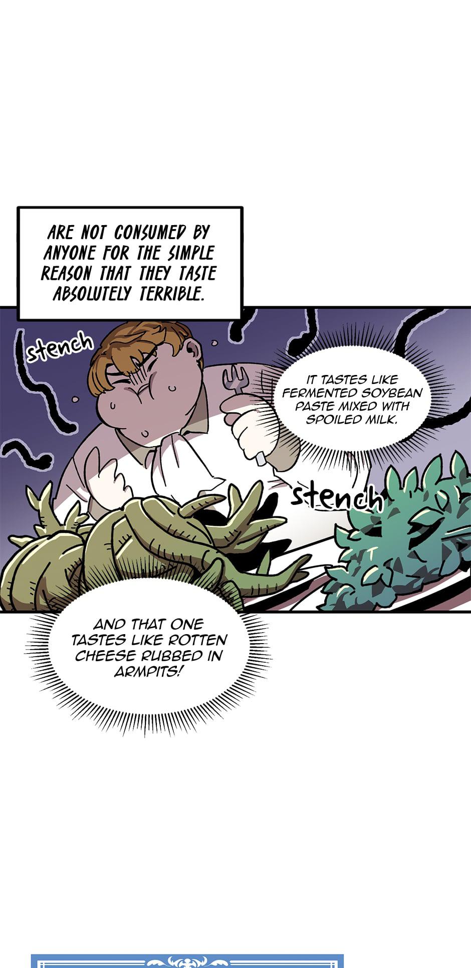 Solo Bug Player Chap 2 - Next Chap 3