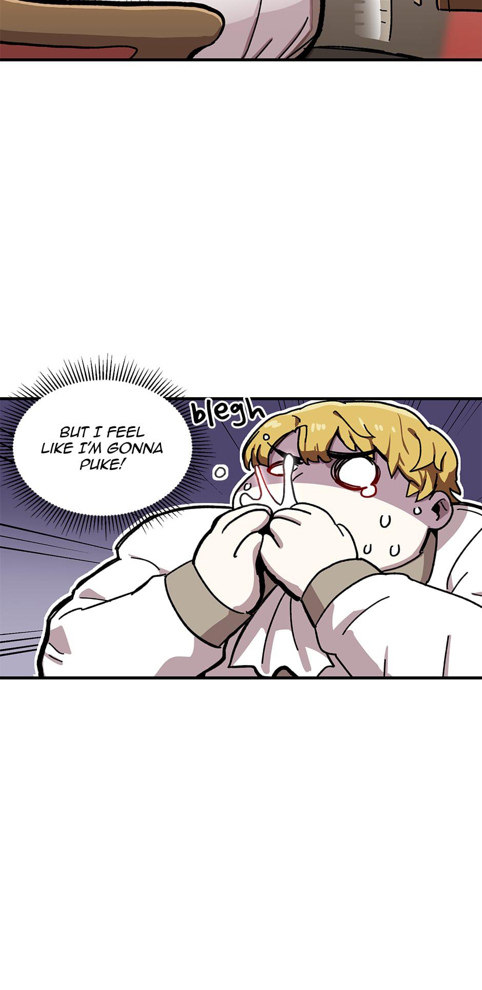 Solo Bug Player Chap 2 - Next Chap 3