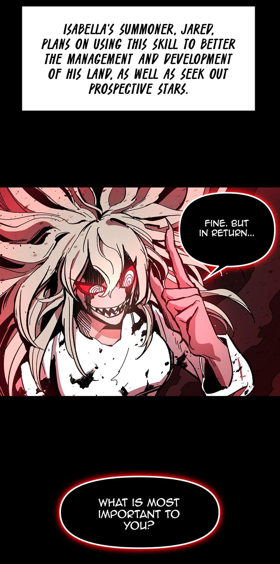 Solo Bug Player Chap 2 - Next Chap 3