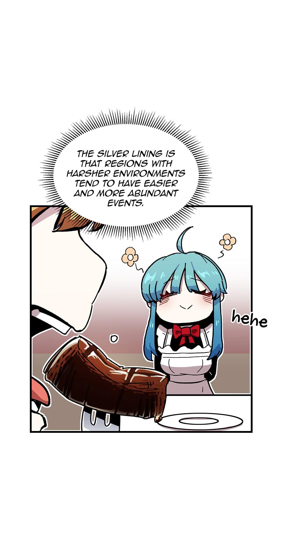 Solo Bug Player Chap 2 - Next Chap 3