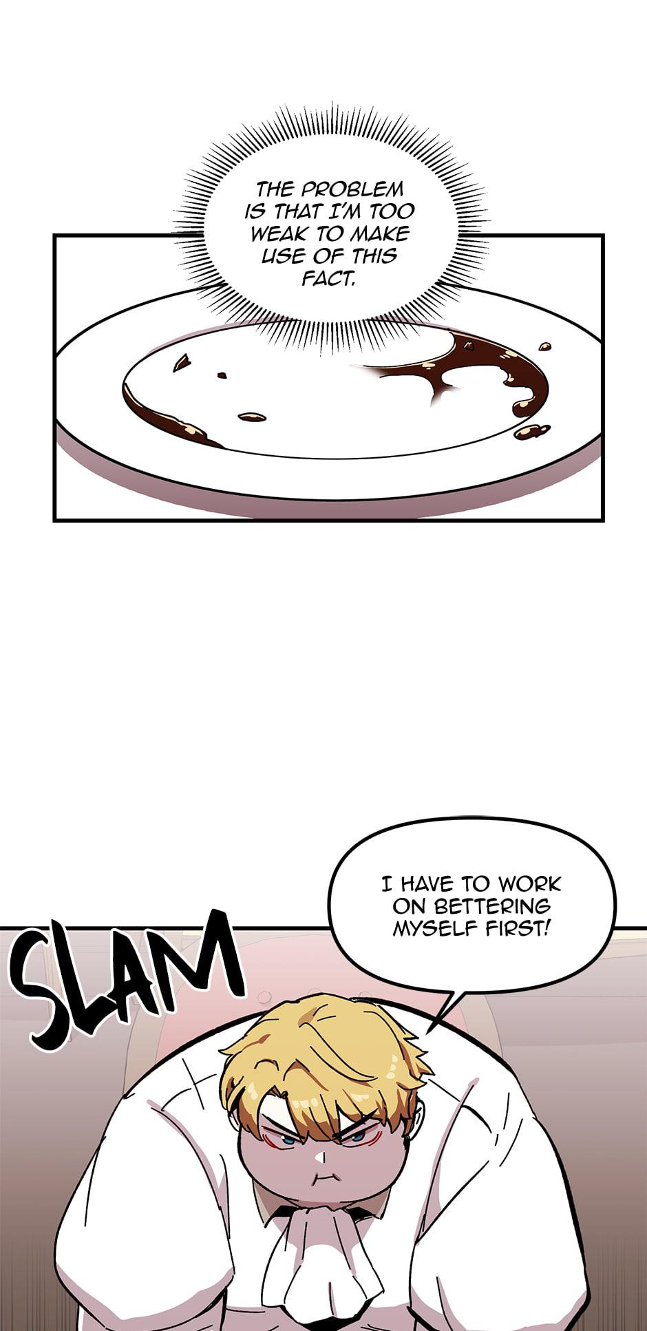 Solo Bug Player Chap 2 - Next Chap 3