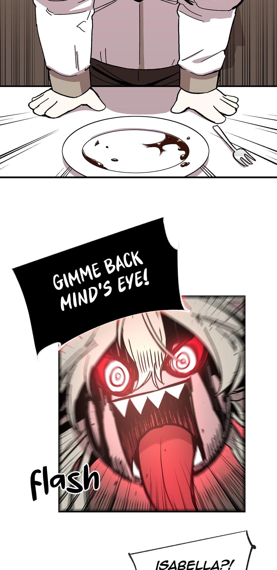 Solo Bug Player Chap 2 - Next Chap 3