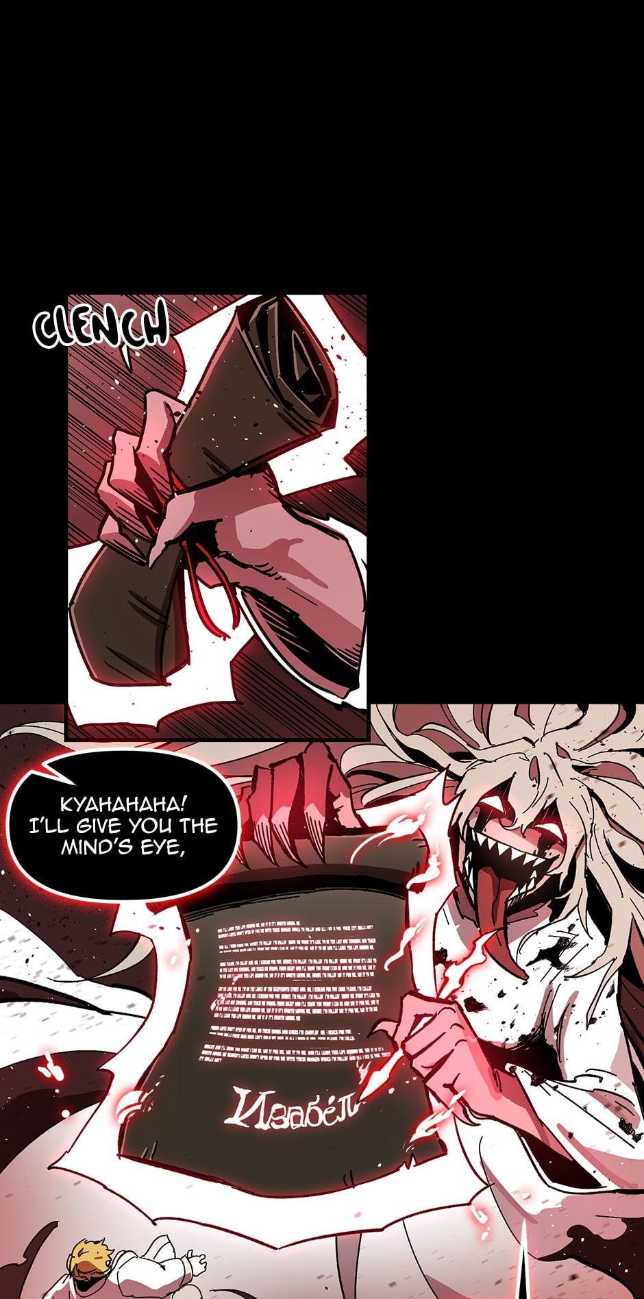 Solo Bug Player Chap 2 - Next Chap 3