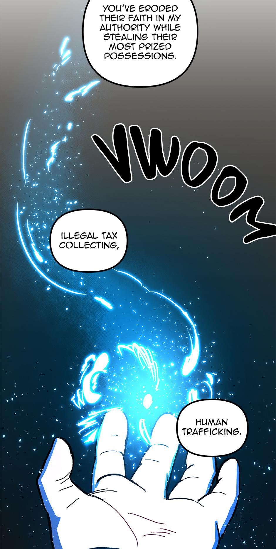 Solo Bug Player Chap 3 - Next Chap 4