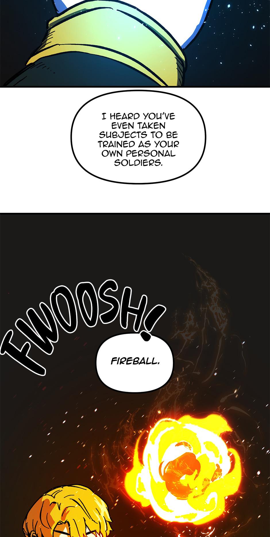 Solo Bug Player Chap 3 - Next Chap 4