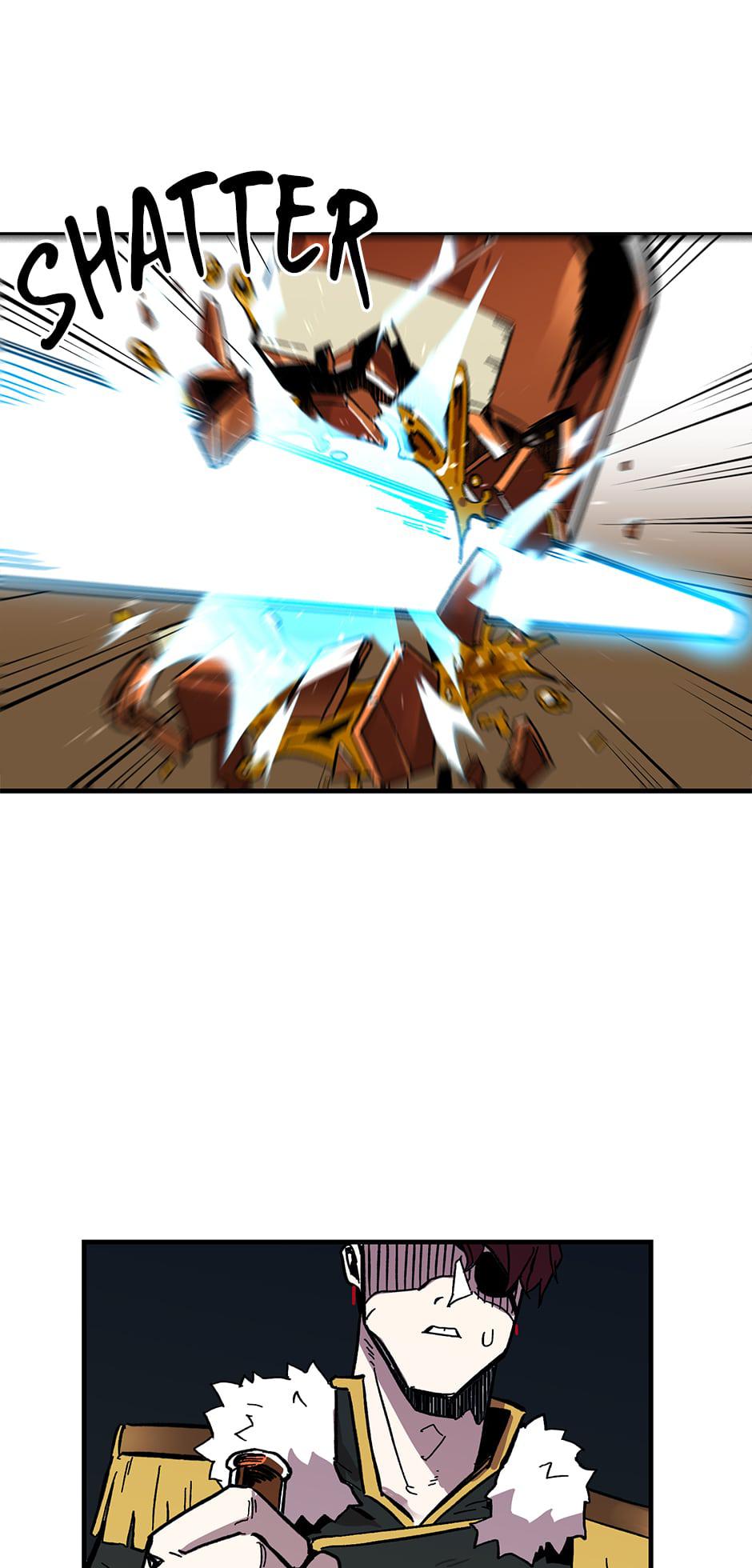 Solo Bug Player Chap 3 - Next Chap 4