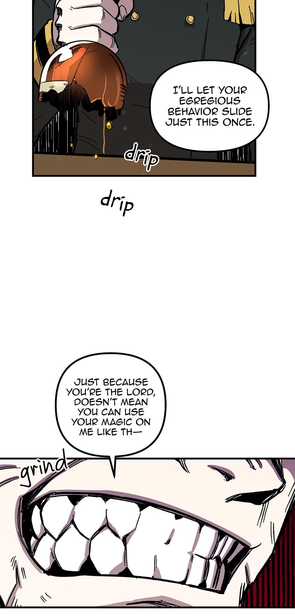 Solo Bug Player Chap 3 - Next Chap 4