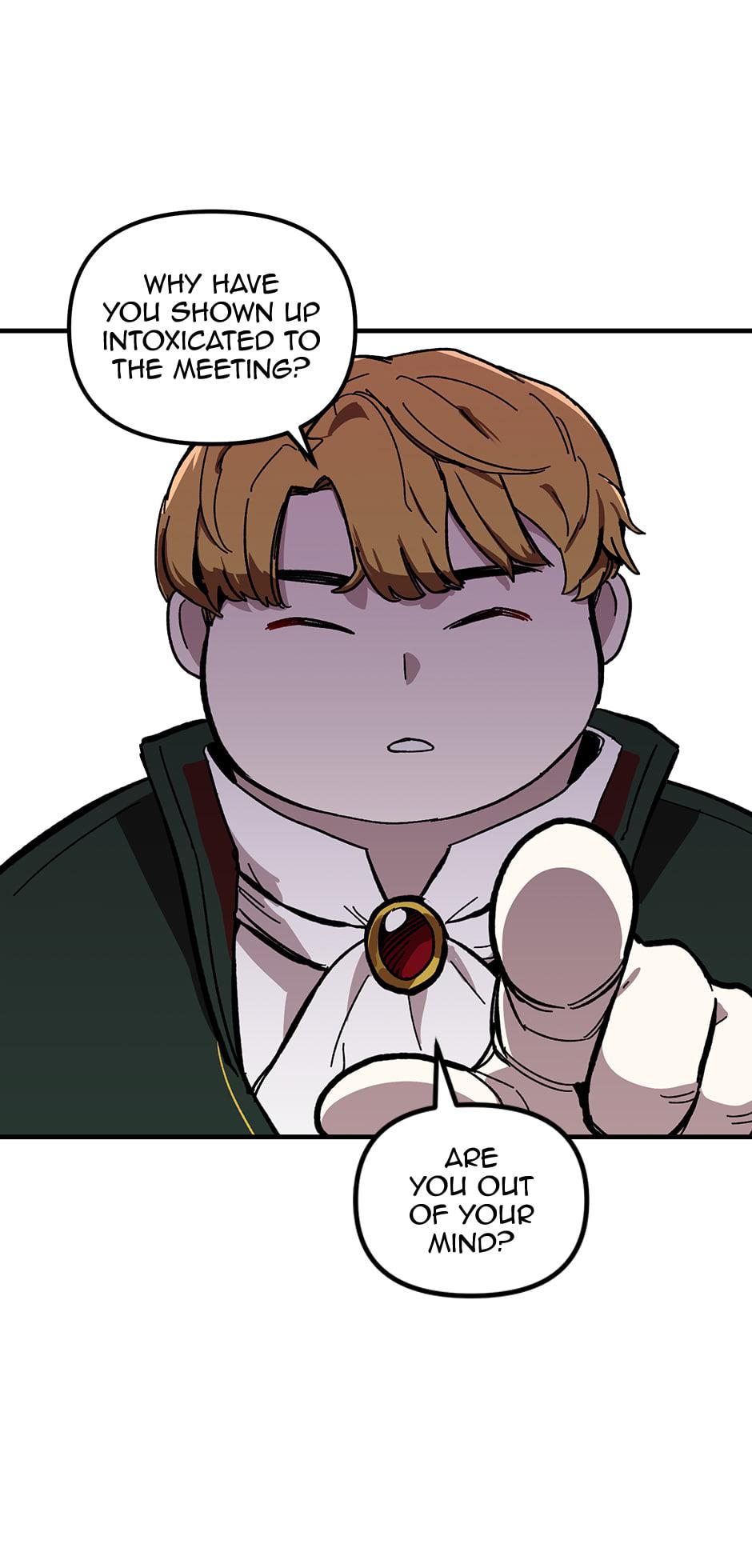 Solo Bug Player Chap 3 - Next Chap 4