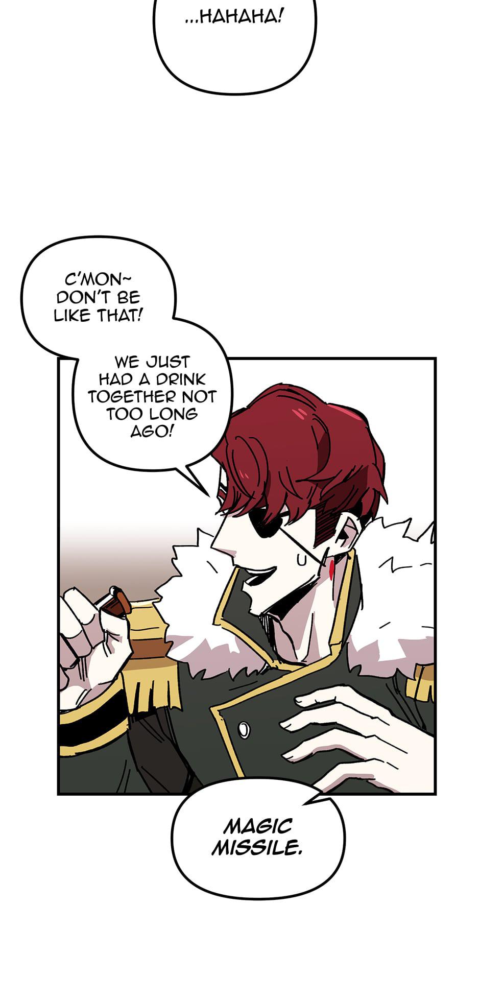 Solo Bug Player Chap 3 - Next Chap 4