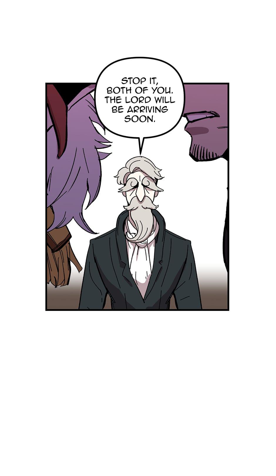 Solo Bug Player Chap 3 - Next Chap 4