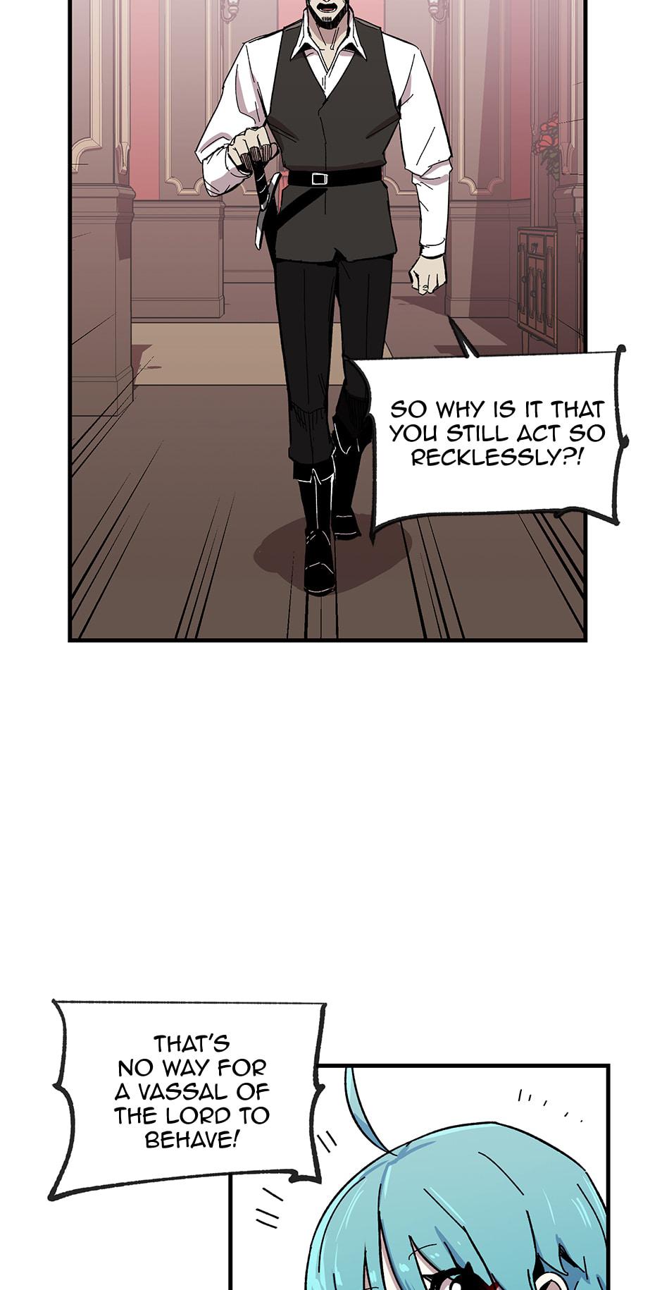 Solo Bug Player Chap 3 - Next Chap 4