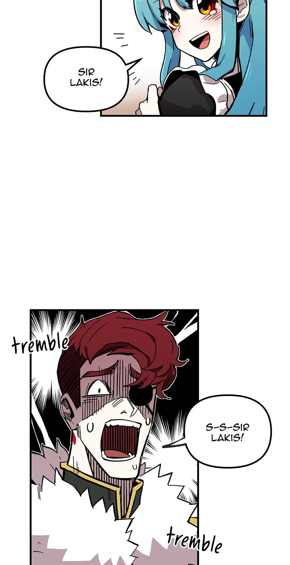 Solo Bug Player Chap 3 - Next Chap 4