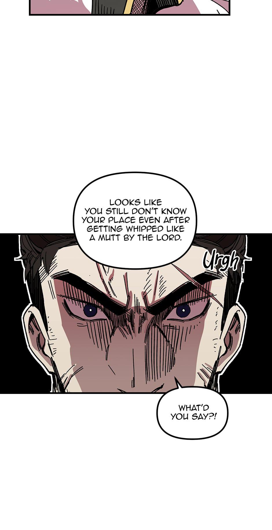 Solo Bug Player Chap 3 - Next Chap 4