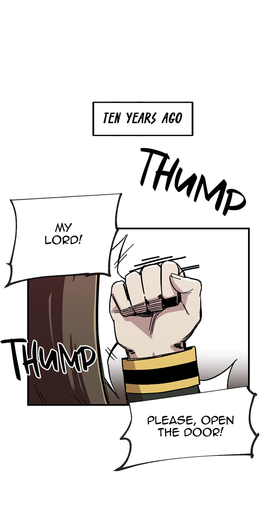 Solo Bug Player Chap 3 - Next Chap 4